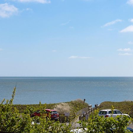 App Am Wattenmeer List Zewnętrze zdjęcie
