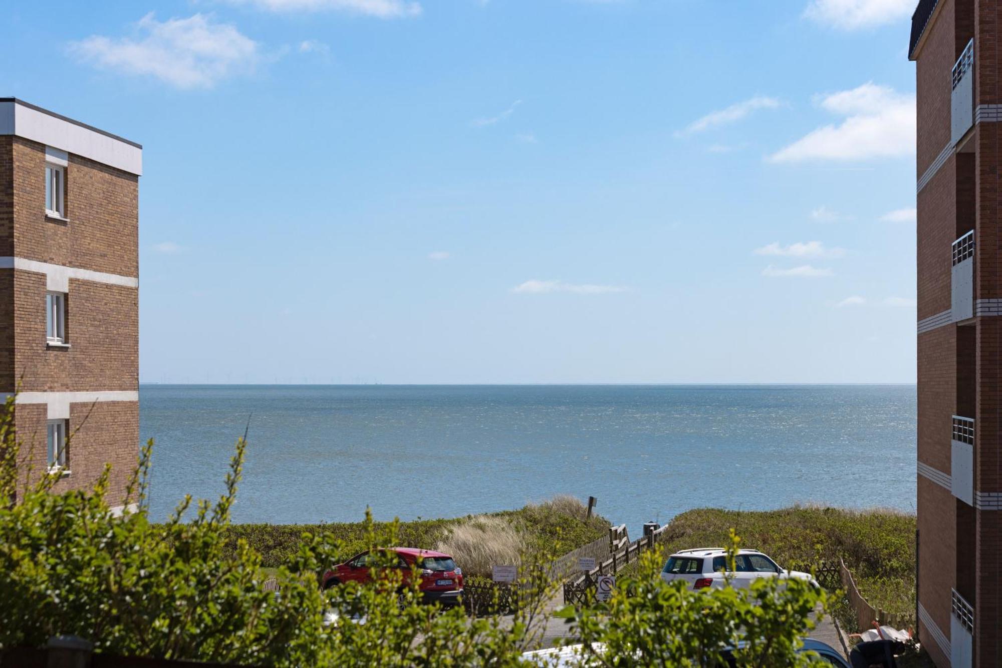 App Am Wattenmeer List Zewnętrze zdjęcie